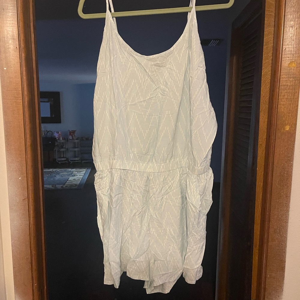 GAP romper XXL NWT